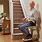 Electric Stair Chair