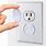 Electrical Outlet Plug Covers