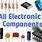 Electronic Spare Parts