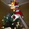 Elf On the Shelf Christmas Tree
