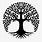 Elm Tree Leaf Logo