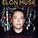Elon Musk New Book