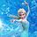 Elsa From Frozen Disney