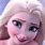 Elsa Happy Frozen 2