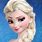 Elsa Snow Queen Frozen 1