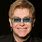 Elton John Eye Color