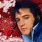 Elvis Xmas Cards