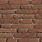 Embossed Brick Wallpaper
