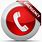 Emergency Contact Number Logo