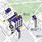 Emerson College Campus Map