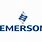 Emerson Logo Image