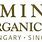 Eminence Organics Logo
