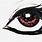 Emo Eyes Cartoon