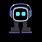 Emo Robot GIF