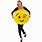 Emoji Costumes for Adults