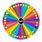 Emoji Spinning Wheel