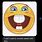 Emoji with Buck Teeth Meme