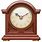 Emojis Mantel Clocks