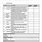 Employee Annual Review Template
