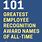 Employee Recognition Program Names