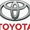 Endemol Logo Toyota