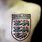 England Football Tattoo