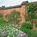 English Garden Wall