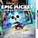 Epic Mickey 3DS