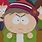 Eric Cartman and Heidi