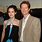 Eric Stoltz and Wife