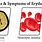 Erythroblastosis Fetalis Symptoms