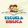 Escuela Biblica Logo