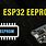 Esp32 EEPROM