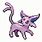 Espeon Sprite