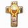 Eucharist Icon