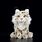 Eurasian Lynx Plush Toy