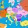 Europe Map 1920X1080