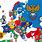 Europe Map Logo