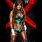 Eve Torres WWE '13