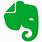 Evernote PNG