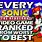 Every Sonic Game