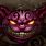 Evil Cheshire Cat Images