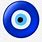 Evil Eye Emoji