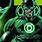 Evil Green Lantern