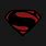 Evil Superman Symbol