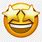 Excited Emoji iOS