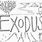 Exodus Coloring Pages