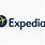 Expedia UK Logo