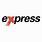 Express Logo Transparent