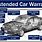 Extended Warranty for Used Cars Cost